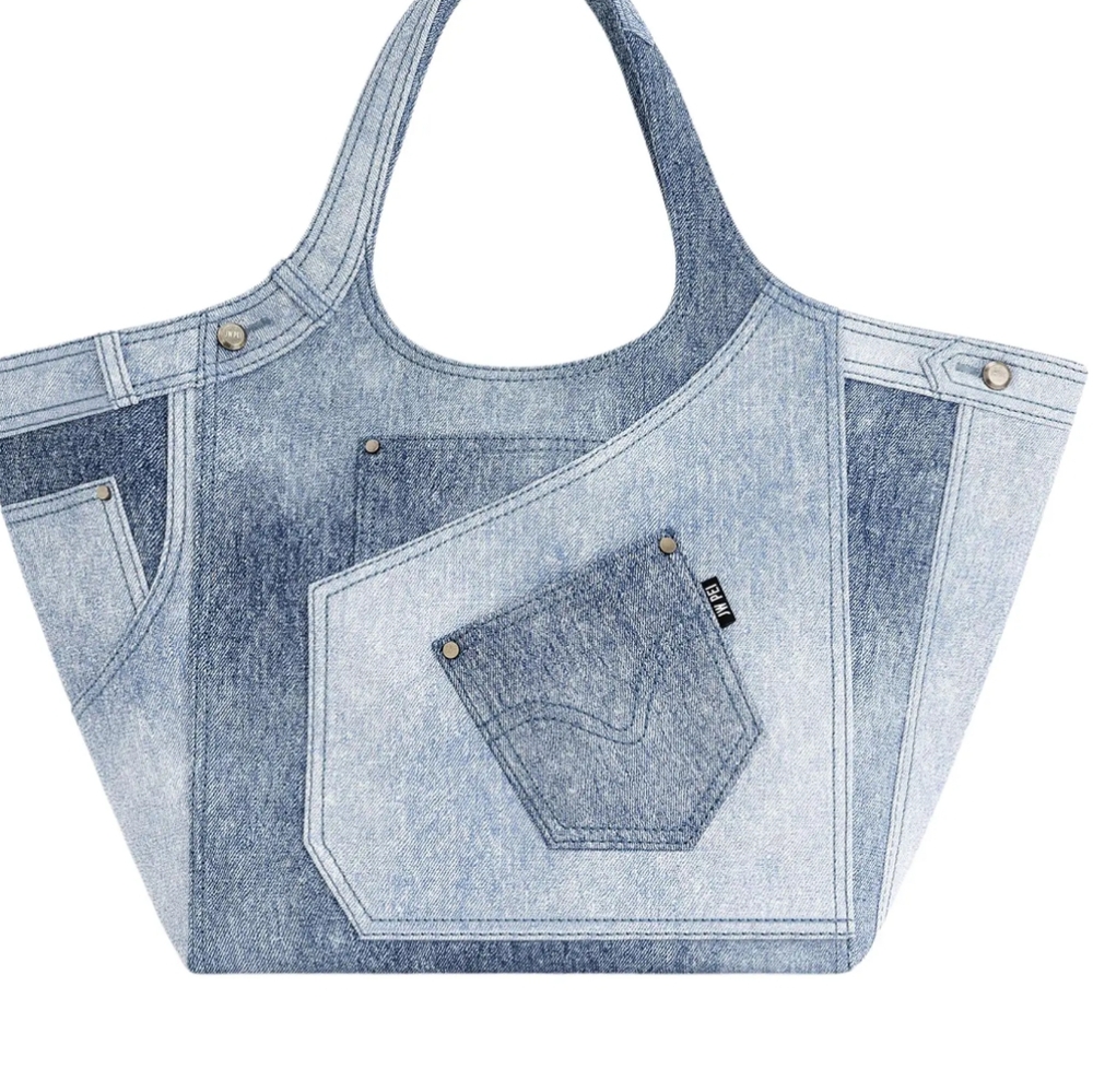 JW PEI Jean purse